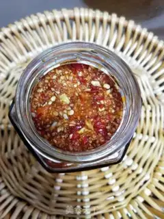 Make Garlic pepper sauce step 13