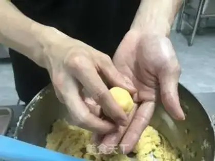 Make Almond step 3