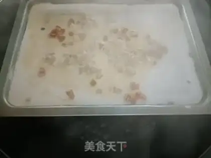 Make Intestine powder step 6