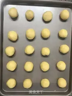 Make Almond step 4