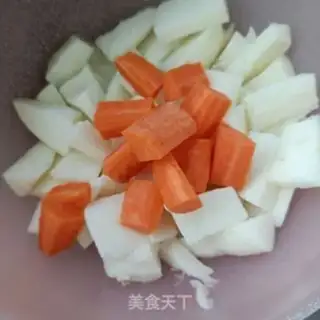 Make Chicken-legged culinary step 15