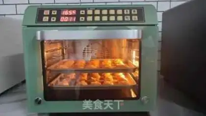 Make Almond step 5