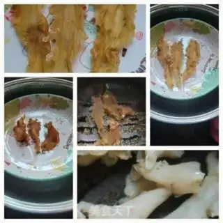 Make Chicken soup step 0