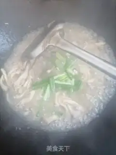 Make Pumpkin soup step 5