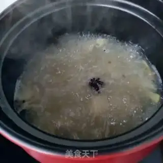 Make Chicken-legged culinary step 16