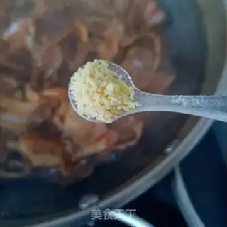 Make Chicken wings dry step 18