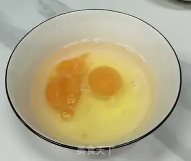 Make Steam eggs step 1