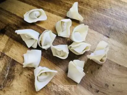 Make Chicken soup, noodles step 0