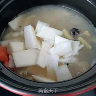 Make Chicken-legged culinary step 17