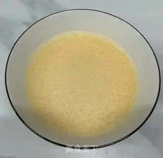 Make Steam eggs step 2