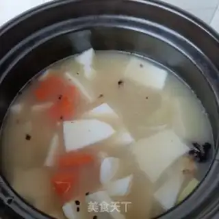 Make Chicken-legged culinary step 18