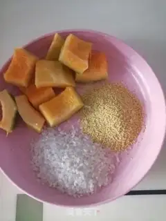 Make Pumpkin step 0