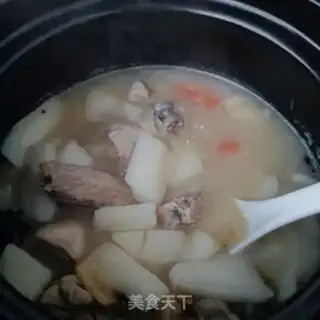 Make Chicken-legged culinary step 19