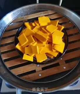 Make Pumpkin step 2