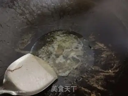 Make Hands tore chickens step 5