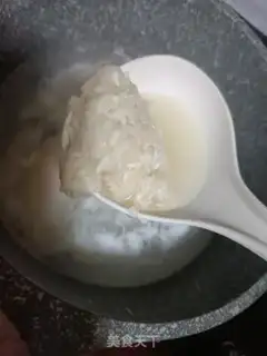 Make Red sugar boiled eggs step 3