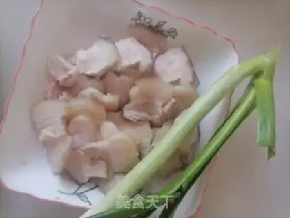 Make Come back to the pot step 2
