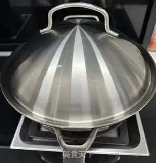Make Steam eggs step 5