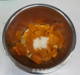 Make Pumpkin step 3