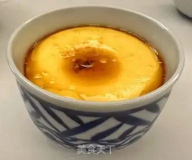 Make Steam eggs step 7