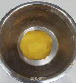 Make Pumpkin step 5