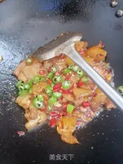 Make Come back to the pot step 5