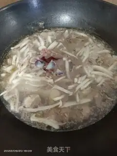 Make Make some chicken step 6