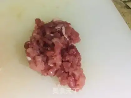 Make Home-based tofu step 0