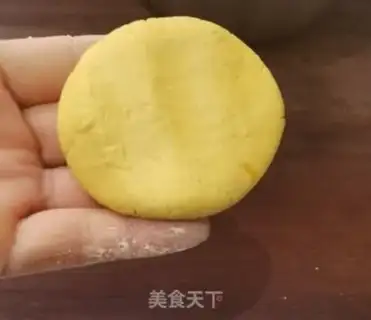 Make Pumpkin step 7