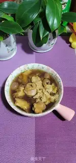 Make Chicken soup step 7