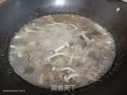 Make Make some chicken step 7