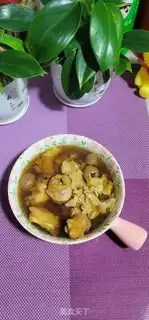 Make Chicken soup step 8