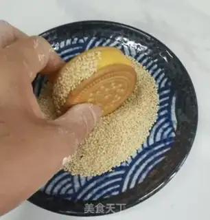 Make Pumpkin step 9