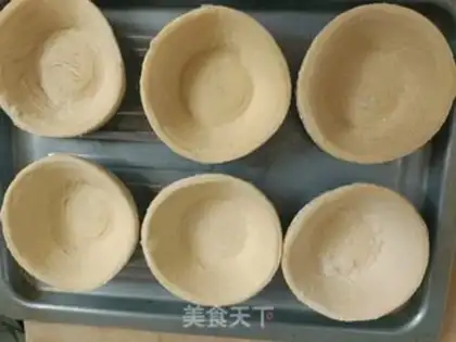 Make Eggstick step 2