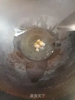 Make Potato burn ribs step 4