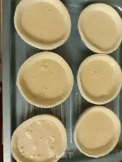 Make Eggstick step 4