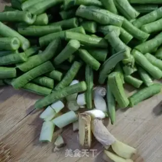 Make Soybeans step 1