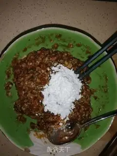 Make Zenmaru step 3
