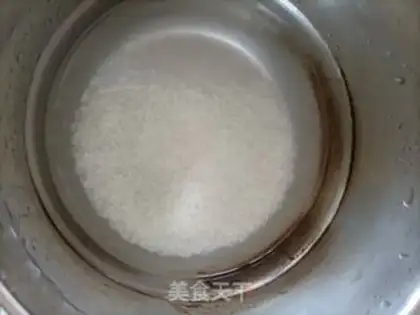 Make Porridge step 2