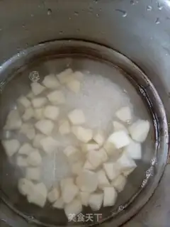 Make Porridge step 3