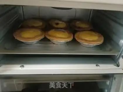 Make Eggstick step 7