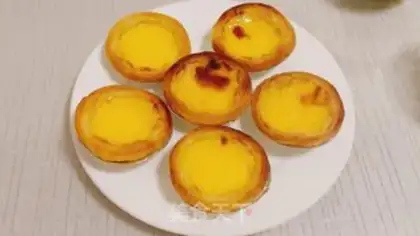 Make Eggstick step 8