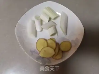 Make Chicken soup step 3