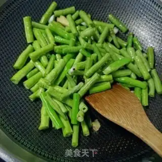 Make Soybeans step 6