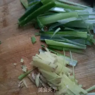 Make Meatloaf and celery step 3