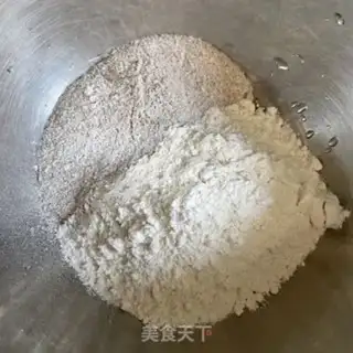 Make Pancakes step 0