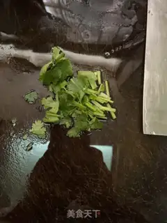 Make Beef fan soup step 2