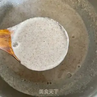 Make Pancakes step 1