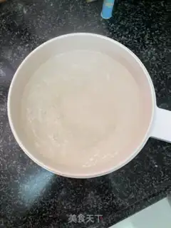 Make Beef fan soup step 3