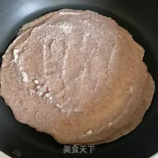 Make Pancakes step 2